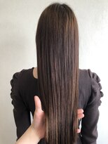 エール 生駒(aile Total Beauty Salon)&nbsp;髪質改善/TOKIOトリートメント/ハイパーTOKIO/艶髪/生駒