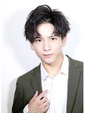 リップス 自由が丘(LIPPS) ビジネスショート