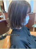 medium layer《ミディアムレイヤー》