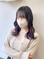 ローレン(Lolen.)&nbsp;【イヤリングカラー☆】藤川 侑大