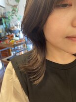 チェルシー(CHELSEA) くびれそとはね！