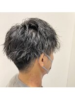 レシピ(recipe)&nbsp;ツイストスパイラル