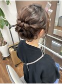 アップスタイル
