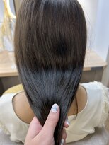 マティス 藤崎店(MATISSE) オージュア4stepトリートメント