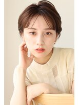 ヘアーアンドメイク エクリ 不動前店(Hair&Make equri)&nbsp;【不動前美容室】ショートヘア・ショートカット・夏ショート