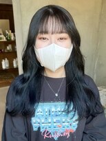 ヘアーミュゼ 井田店(Hair Musee)&nbsp;ブルージュ