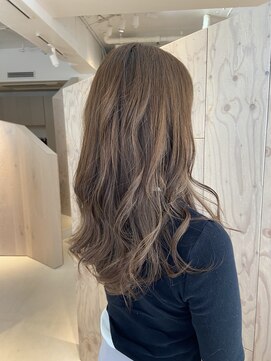 ブランロール 中目黒店(Blanl'or) アディクシィカラー