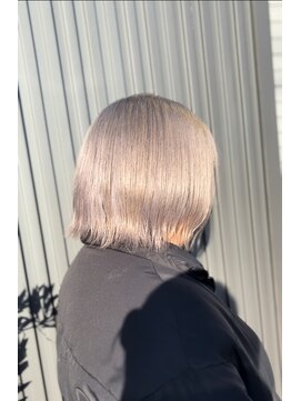 オクルス(OCULUS) 【ホワイトカラー】