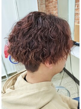 アリガ 大河原店(ARIGA) ツイストスパイラル