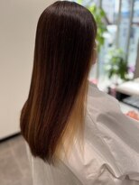 メイン(MAIN)&nbsp;インナーカラー