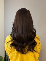 グロウバイニューヨークニューヨーク(Grow by NYNY)&nbsp;ダークブラウン