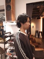 ブロック ジャポン(bloc japon)&nbsp;ミディアムレングスのボブレイヤー