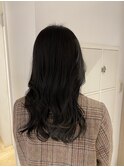 就活カラー