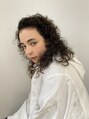 ヒンク 大阪 野田(the hinc) パーマをご希望の方は松岡限定カットパーマをお選び下さい。