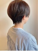 ショート