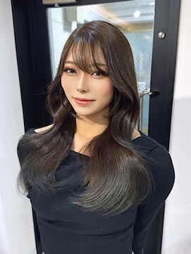 ラピス 名古屋駅前店(Lapis) ashbrown× extensions