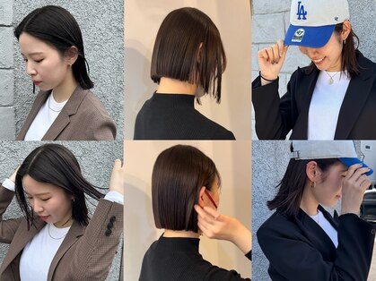 ロカリタ キョウト 千本丸太町店(ROCAReTA kyoto)の写真