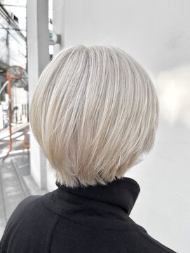 ゲーム 渋谷店(GAME) ダブルカラーホワイトカラー