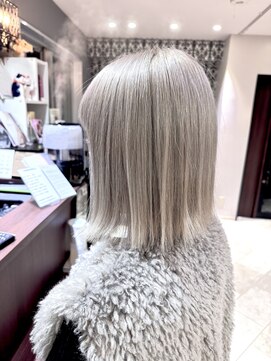 ルシャルム(Le Charme) Bob