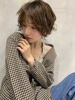 ジュエム(jouerm)&nbsp;ショートヘア