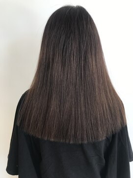 クララ トヨハシ(CLALA Toyohashi) 髪質改善トリートメント