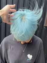 アオ(AO)&nbsp;美髪矯正/艶カラー/トリートメント/髪質改善［五所川原］