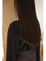 ヨクヘアー(yoku hair) 艶髪ロング