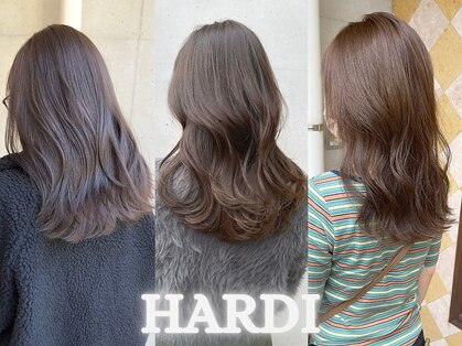 アルディ ユーカリが丘店(HARDI)の写真