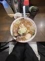 ラテ 伊勢崎(LATTE)&nbsp;ラーメンが大好きです！