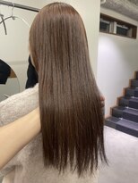 ニール 名古屋 伏見 丸の内(NEELU)&nbsp;【neelu_hachi】モカブラウン