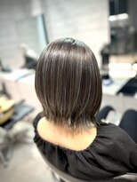 ソル 八王子(SOL)&nbsp;ハイライトカラー