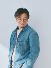 リブ(Live)&nbsp;前田 誠之