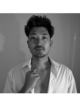 マークバーバーカンパニー(MARK BARBER COMPANY.)&nbsp;伊藤 公介