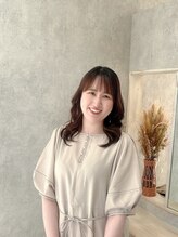 アグ ヘアー オニキス いわき泉町店(Agu hair onyx) 鈴木 佑季