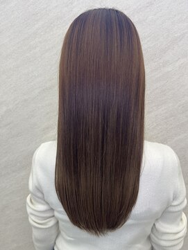 プルクラ ギンザ(Pulchra GINZA) ◇プルクラ式髪質改善トリートメント◇