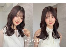 エミタス 三年坂(Emitas)