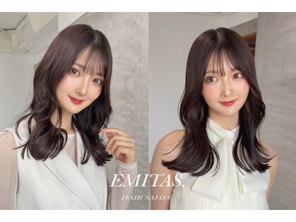 エミタス 三年坂(Emitas)の写真