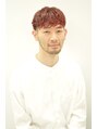 ユキオ オブ ヘアー(YUKIO of Hair) 萩澤 晴輝