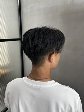 フェリア 松山(Feria) ショート 深田和也