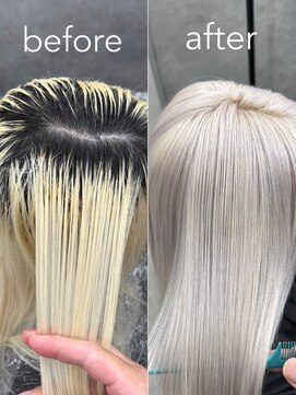 いろあそび 町田 ホワイトカラー