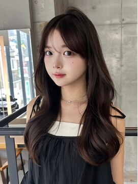 ウェイズトウキョウ 新宿店(Ways TOKYO) ナチュラルブラウン