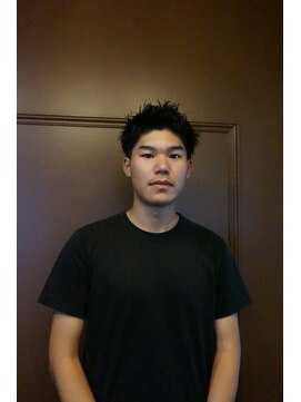 マチルダ(Matilda) テーパースパイキー