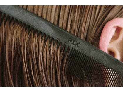 ピクス ヘアー(PIX HAIR)の写真