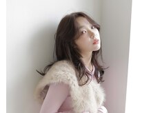 髪質改善で美髪♪[淡路/髪質改善/トリートメント]