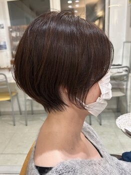 エリア(area)の写真/ー大人女性必見ー【平日限定クーポンでお得】ゆっくり過ごせる平日にご褒美を・・・☆