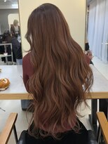 エクラ(ECLAT)&nbsp;まろやかブラウン