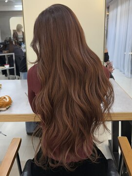 エクラ(ECLAT) まろやかブラウン