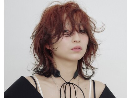 シアン(SYAN)の写真