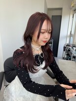 リノ(RLINO)&nbsp;ボルドー