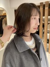 オルチェット(Olu'chette HAIR LIFE)